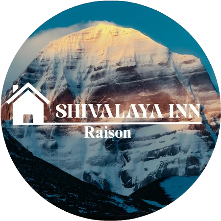 Shivalaya Inn Logo